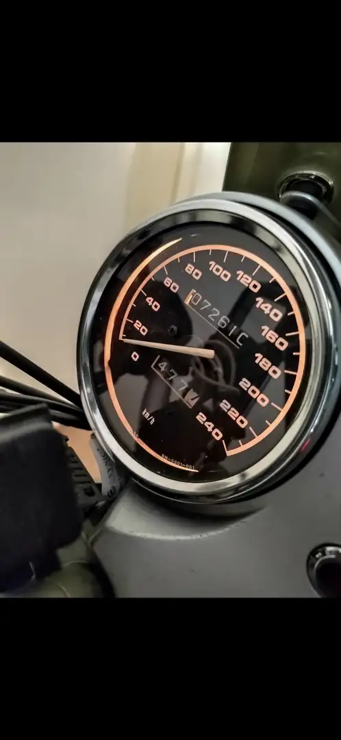 BMW R 1150 R Negru - 1