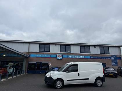 Opel Combo 1.3 CDTi 70kw | L2 Edition | Airco