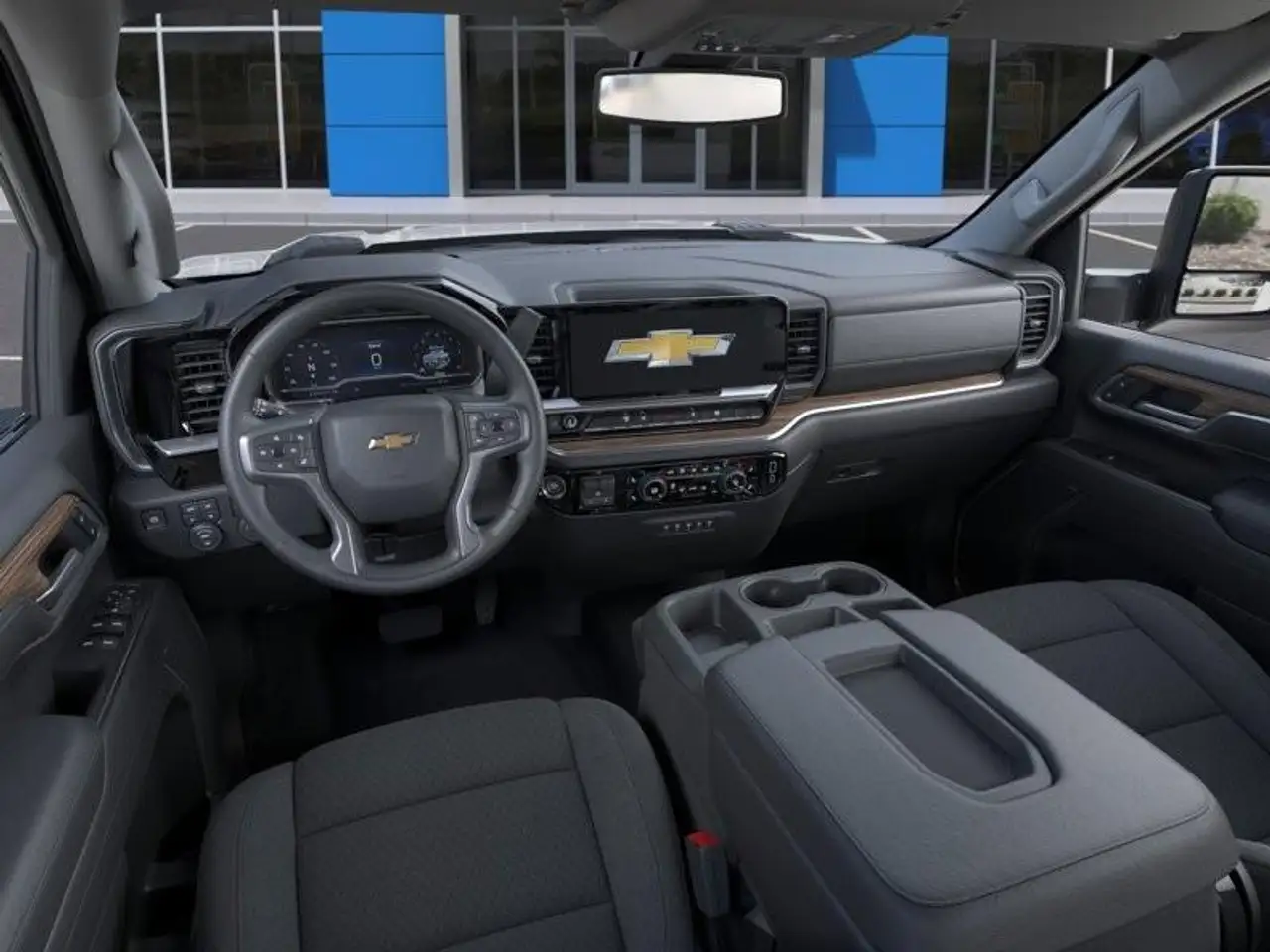 Chevrolet Silverado 3500 photo Chevrolet Silverado 3500