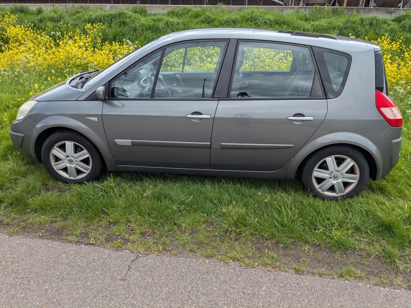 Renault Scenic Scenic 1.6-16V Priv.Luxe - 1