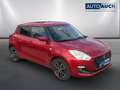 Suzuki Swift Comfort M/T KAMERA NAVI KLIMA Rot - thumbnail 3