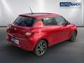 Suzuki Swift Comfort M/T KAMERA NAVI KLIMA Rot - thumbnail 6