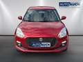 Suzuki Swift Comfort M/T KAMERA NAVI KLIMA Rot - thumbnail 2