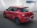 Suzuki Swift Comfort M/T KAMERA NAVI KLIMA Rot - thumbnail 4