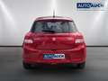 Suzuki Swift Comfort M/T KAMERA NAVI KLIMA Rot - thumbnail 5