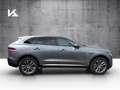 Jaguar F-Pace D300 S Panorama Privacy Memory Šedá - thumbnail 8