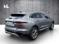 Jaguar F-Pace D300 S Panorama Privacy Memory Šedá - thumbnail 2