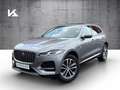 Jaguar F-Pace D300 S Panorama Privacy Memory Šedá - thumbnail 1
