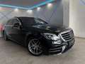 Mercedes-Benz S 350 d lang 4MATIC Aut.*CHAUFFEUR-PAKET*AMG-LINE*BUR... Schwarz - thumbnail 2