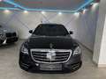 Mercedes-Benz S 350 d lang 4MATIC Aut.*CHAUFFEUR-PAKET*AMG-LINE*BUR... Schwarz - thumbnail 4