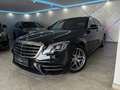 Mercedes-Benz S 350 d lang 4MATIC Aut.*CHAUFFEUR-PAKET*AMG-LINE*BUR... Schwarz - thumbnail 6