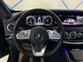 Mercedes-Benz S 350 d lang 4MATIC Aut.*CHAUFFEUR-PAKET*AMG-LINE*BUR... Schwarz - thumbnail 23
