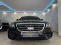 Mercedes-Benz S 350 d lang 4MATIC Aut.*CHAUFFEUR-PAKET*AMG-LINE*BUR... Schwarz - thumbnail 3