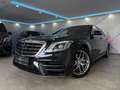 Mercedes-Benz S 350 d lang 4MATIC Aut.*CHAUFFEUR-PAKET*AMG-LINE*BUR... Schwarz - thumbnail 5
