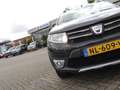 Dacia Sandero 0.9 TCe Lauréate Stepway | Navi | Cruise | Airco | Zwart - thumbnail 21