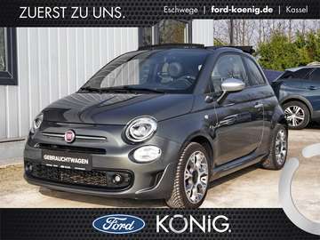 RockStar Mild Hybrid Navi+DAB+Einparkhilfe Klima