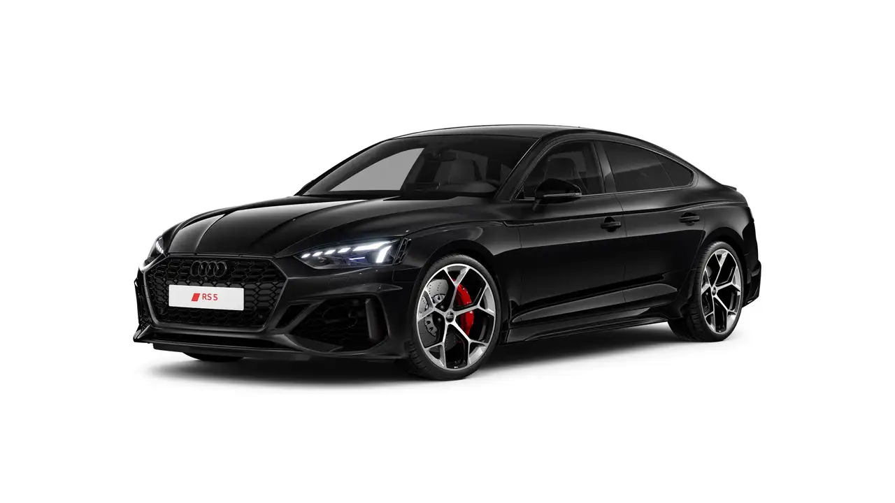 Audi RS5