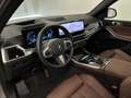 BMW X5 xDrive50e M Sportpaket Pro DA. Prof. PA. Prof. Pan Grau - thumbnail 34