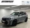 BMW X5 xDrive50e M Sportpaket Pro DA. Prof. PA. Prof. Pan Grau - thumbnail 1