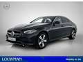 Mercedes-Benz C 300 e Business Solution | Trekhaak | Spiegelpakket | P Negru - thumbnail 1