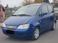 Fiat Idea Idea 1.3 mjt 16v Dynamic 90cv Blau - thumbnail 1