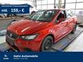 SEAT Ibiza 1.0TSI Style LED Temp DAB Link PDC Sitzh Rot - thumbnail 1