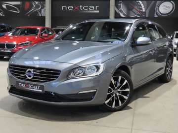 2.0 D3 Geartronic **CUIR-PARKING AR-NAVI-CRUISE**