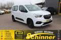 Opel Combo-e Life Combo e-Life Edition Weiß - thumbnail 1