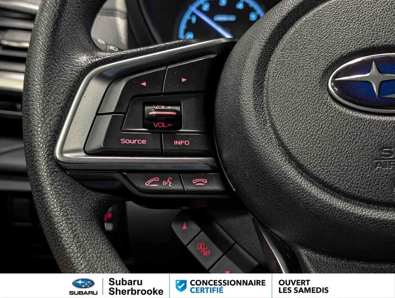 Subaru Forester fotografie Subaru Forester