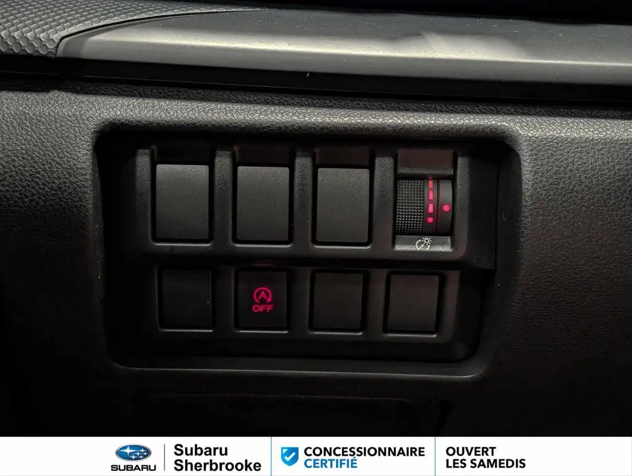 Subaru Forester fotografie Subaru Forester