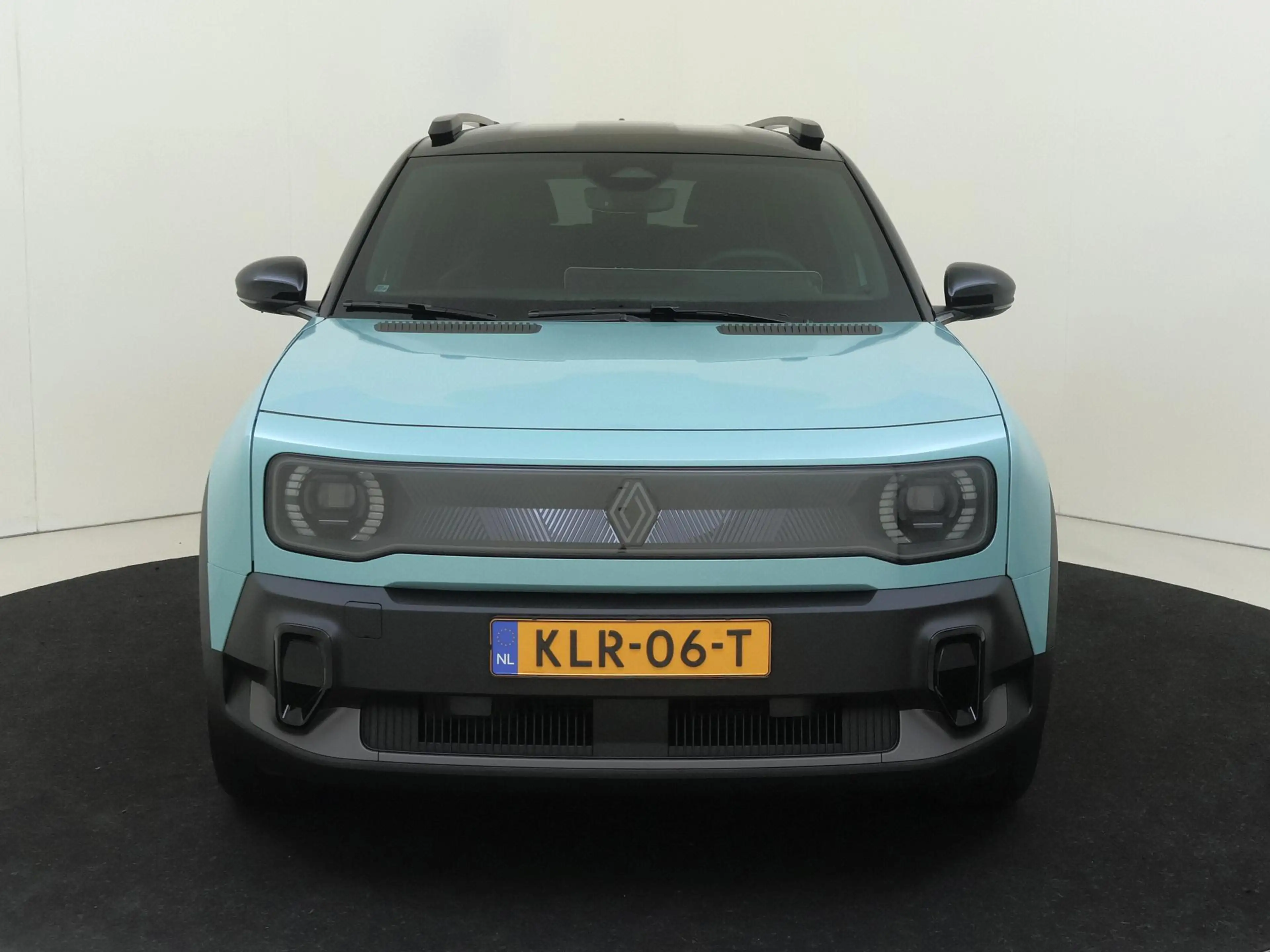 Renault R 4 comfort range iconic 52 kWh — photo 6