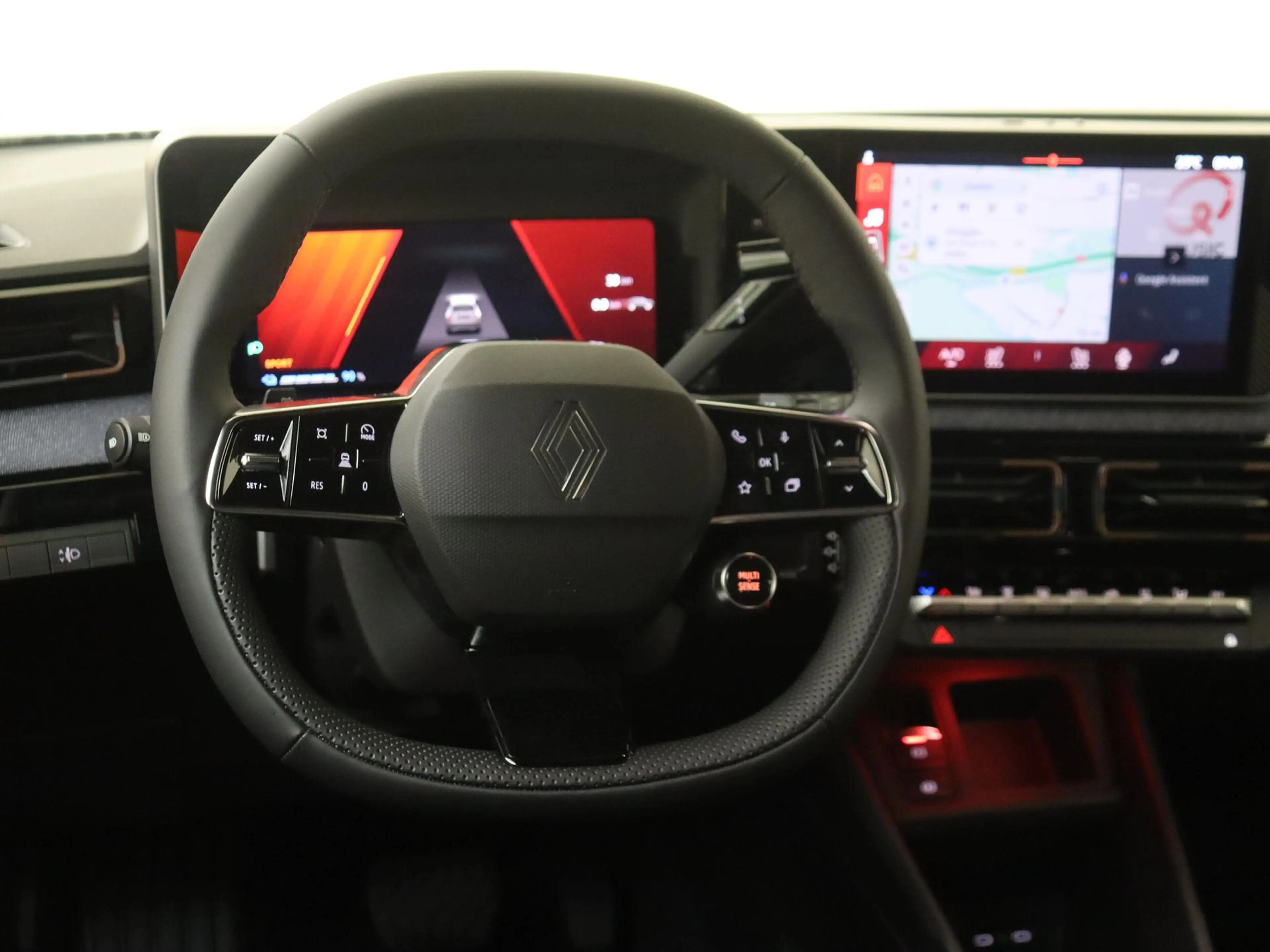Renault R 4 comfort range iconic 52 kWh — photo 10