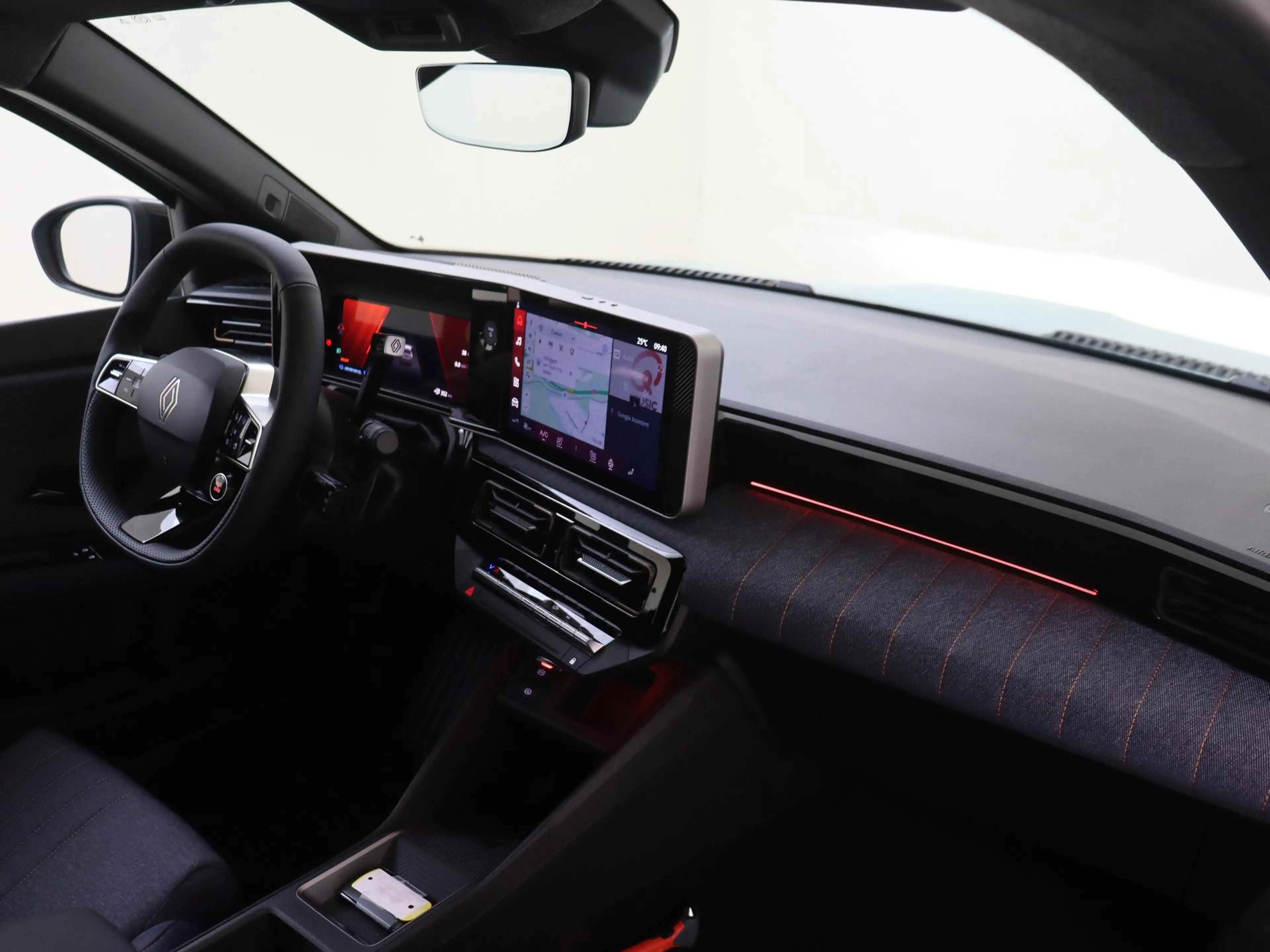 Renault R 4 comfort range iconic 52 kWh — photo 5