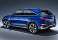 Audi Q5 Sportback 45 TFSI quattro-ultra S line S tronic Blanco - thumbnail 19