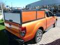 Ford Ranger Wildtrak Superkabine 3,2l Aut. Orange - thumbnail 5