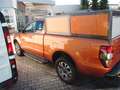 Ford Ranger Wildtrak Superkabine 3,2l Aut. Orange - thumbnail 8