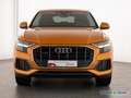 Audi Q8 50 TDI quattro Sitzbelüftung/Servoschließung Orange - thumbnail 11