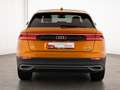 Audi Q8 50 TDI quattro Kamera/ Memory Fahrer/Leder Orange - thumbnail 12