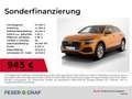 Audi Q8 50 TDI quattro Kamera/ Memory Fahrer/Leder Orange - thumbnail 1