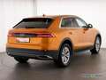 Audi Q8 50 TDI quattro Kamera/ Memory Fahrer/Leder Orange - thumbnail 2