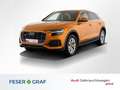 Audi Q8 50 TDI quattro Kamera/ Memory Fahrer/Leder Orange - thumbnail 1