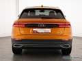Audi Q8 50 TDI quattro Sitzbelüftung/Servoschließung Orange - thumbnail 12
