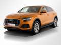 Audi Q8 50 TDI quattro Kamera/ Memory Fahrer/Leder Orange - thumbnail 14
