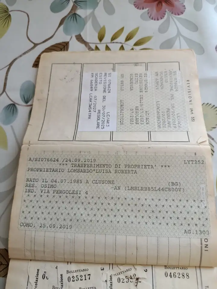 Autobianchi, foto 6
