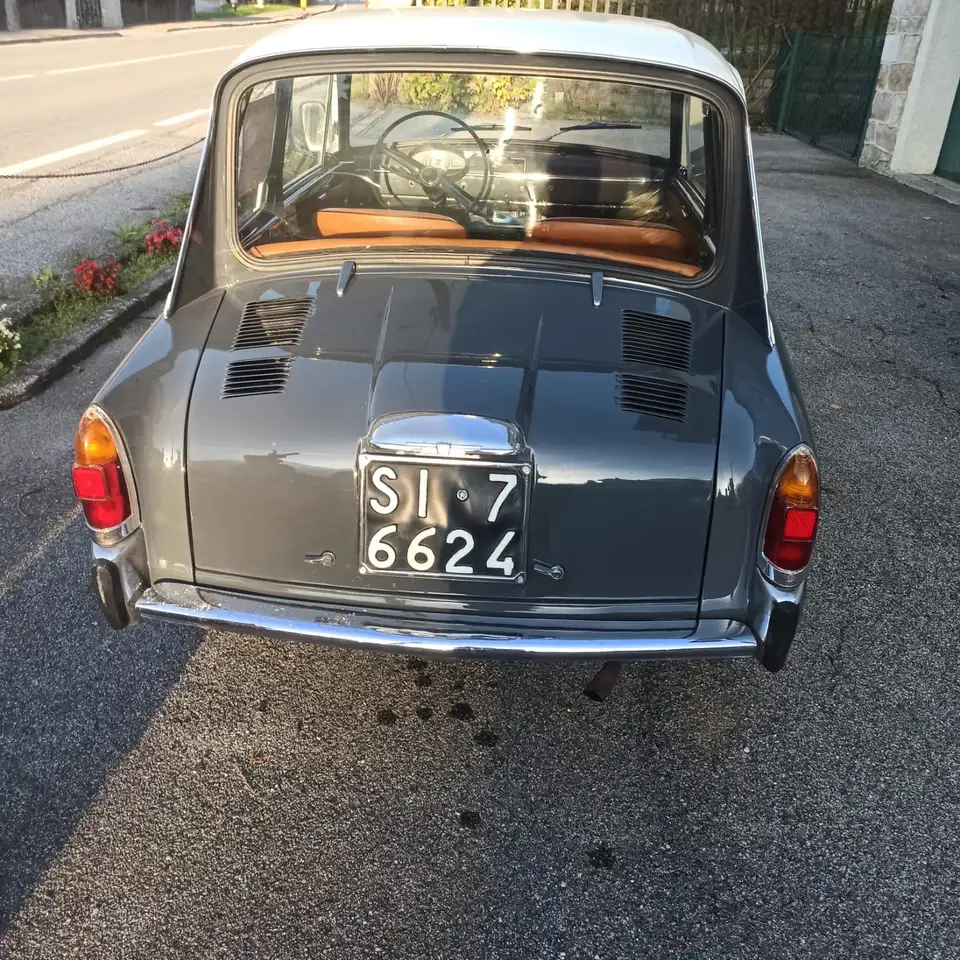 Autobianchi, foto 2