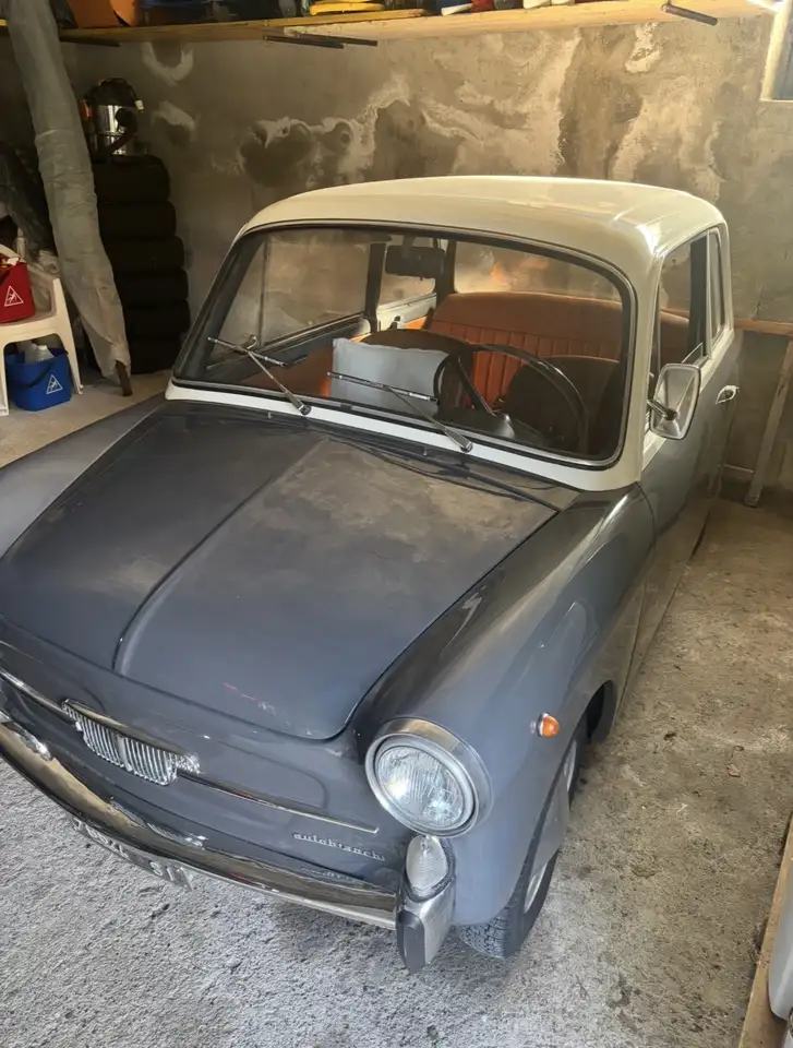 Autobianchi, foto 3
