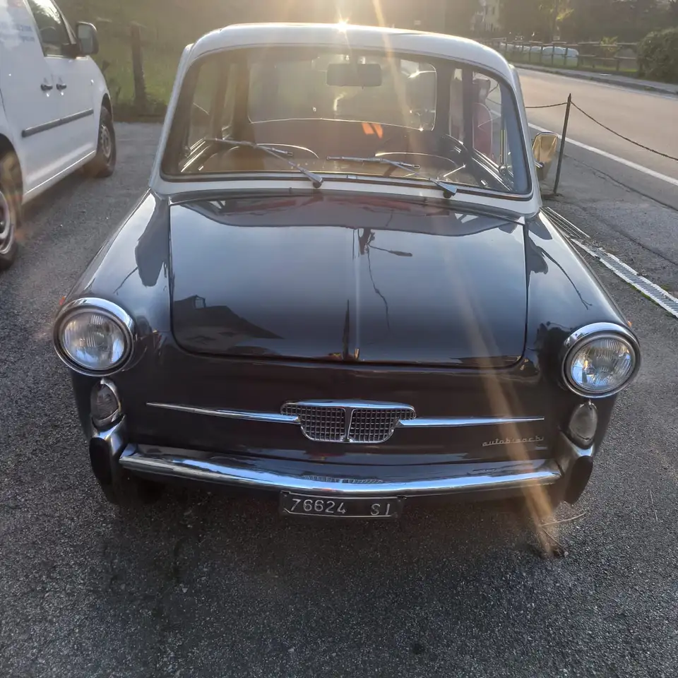 Autobianchi, foto 1
