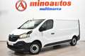 Renault Trafic Furgón 29 L2H1 dCi 88kW Blanc - thumbnail 1