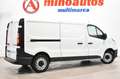 Renault Trafic Furgón 29 L2H1 dCi 88kW Blanc - thumbnail 4