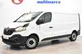 Renault Trafic Furgón 29 L2H1 dCi 88kW Blanc - thumbnail 3